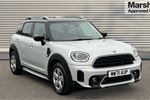 2021 MINI Countryman