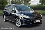 2022 Ford Galaxy