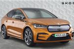 2025 Skoda Enyaq