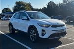 2018 Kia Stonic