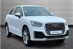 2020 Audi Q2