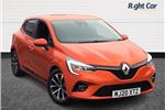 2020 Renault Clio