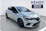 2023 Renault Clio