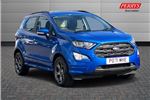 2021 Ford EcoSport