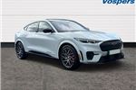2024 Ford Mustang Mach-E