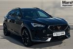 2022 Cupra Formentor