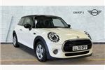 2020 MINI Hatchback