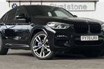 2020 BMW X4