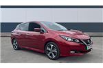 2021 Nissan Leaf