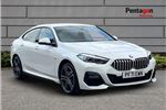 2022 BMW 2 Series Gran Coupe