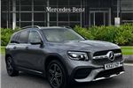 2023 Mercedes-Benz GLB