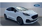 2023 Ford Puma ST