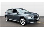 2020 Skoda Kamiq