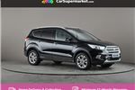 2018 Ford Kuga