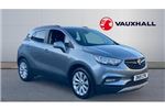 2019 Vauxhall Mokka X