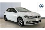 2018 Volkswagen Polo