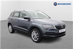 2021 Skoda Karoq