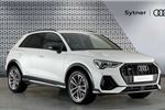 2023 Audi Q3