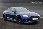 2022 Audi RS5