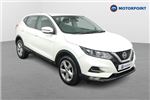 2019 Nissan Qashqai