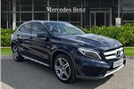 2016 Mercedes-Benz GLA