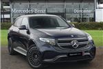 2020 Mercedes-Benz EQC
