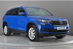 2021 Skoda Kodiaq