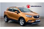 2019 Vauxhall Mokka X