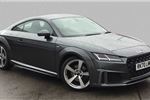 2020 Audi TT