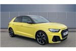 2019 Audi A1