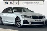 2020 BMW 3 Series