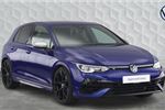 2024 Volkswagen Golf R