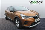 2021 Renault Captur