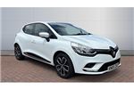 2019 Renault Clio