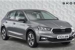 2024 Skoda Fabia
