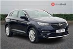 2019 Vauxhall Grandland X