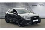 2022 Audi Q2