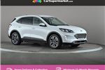 2021 Ford Kuga