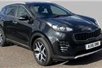 2016 Kia Sportage