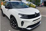 2023 Citroen C5 Aircross