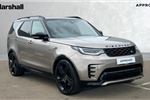 2024 Land Rover Discovery