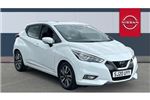 2020 Nissan Micra