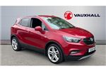 2019 Vauxhall Mokka X