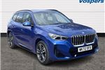 2022 BMW X1