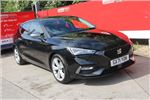 2021 SEAT Leon