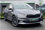2024 Skoda Fabia