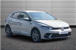 2024 Volkswagen Polo