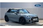 2019 MINI Convertible