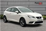 2015 SEAT Ibiza SC