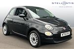 2016 Fiat 500